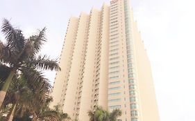 Royal Suites And Towers Hotel Shenzhen